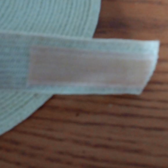 Report Collection Cream Visor - Picture 5 of 5